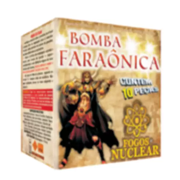 Bomba Eletrônica
