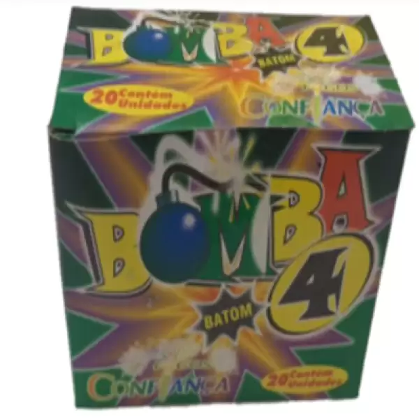 Bomba Especial
